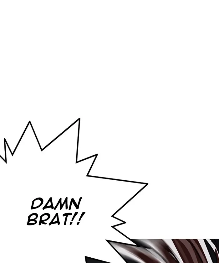 Lookism Chapter 191