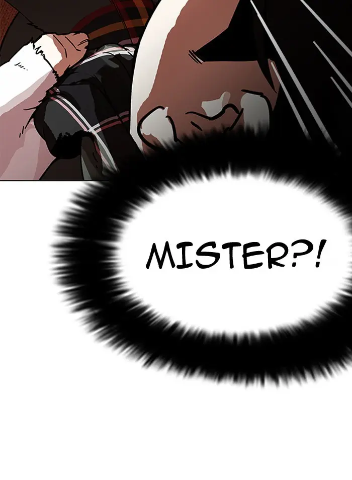 Lookism Chapter 191