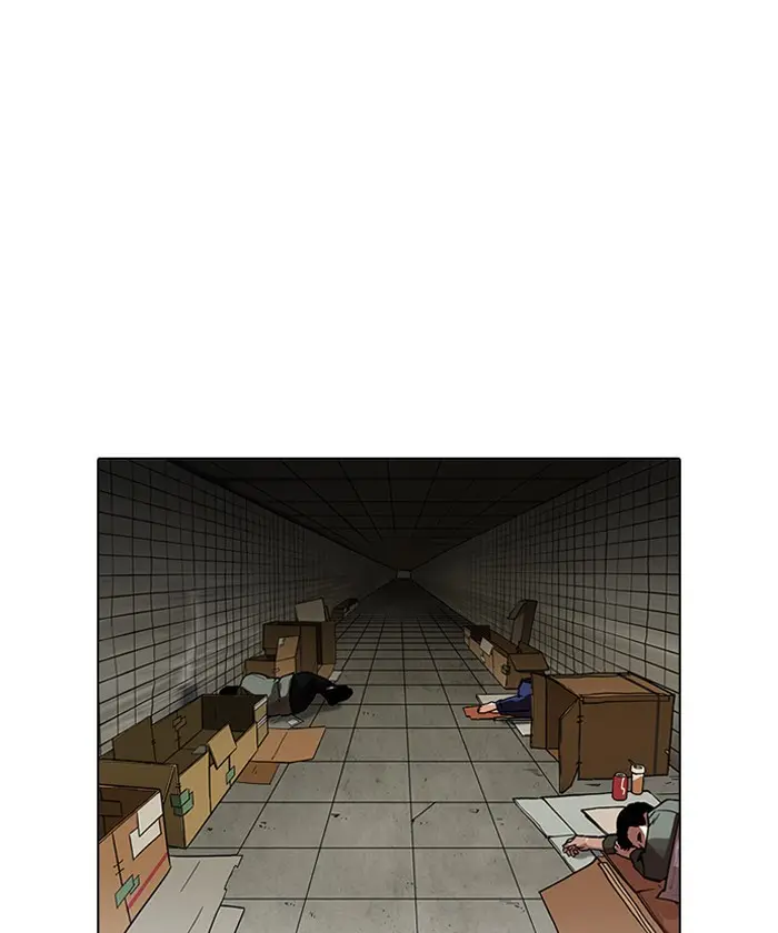 Lookism Chapter 192