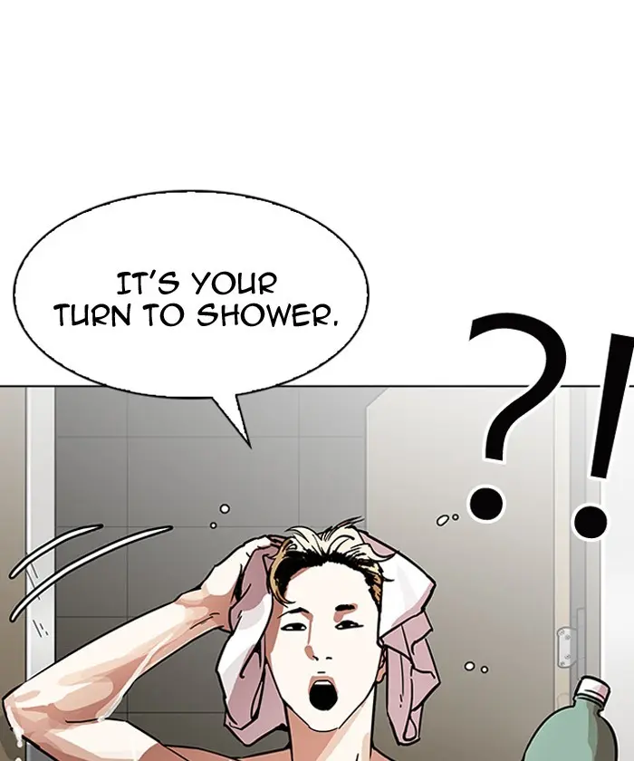 Lookism Chapter 192