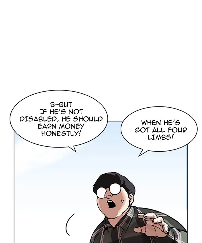 Lookism Chapter 192
