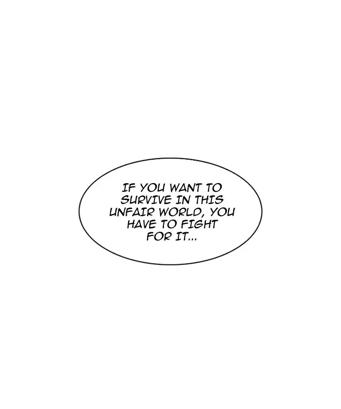 Lookism Chapter 192