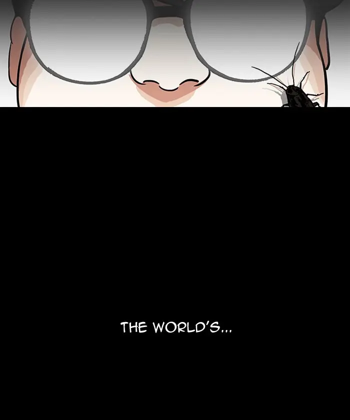 Lookism Chapter 192
