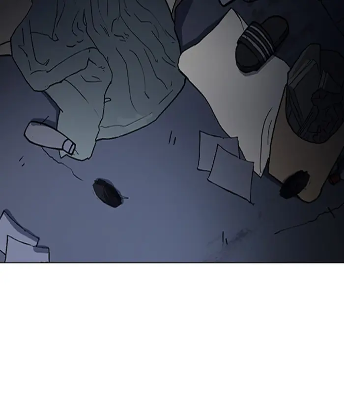 Lookism Chapter 192