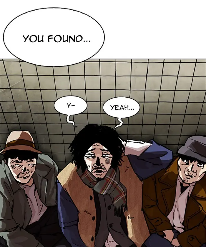 Lookism Chapter 193