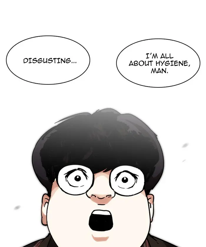 Lookism Chapter 193