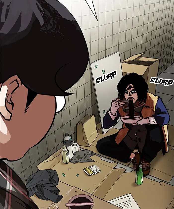 Lookism Chapter 193