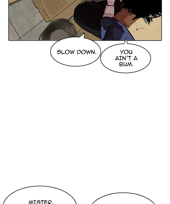 Lookism Chapter 193