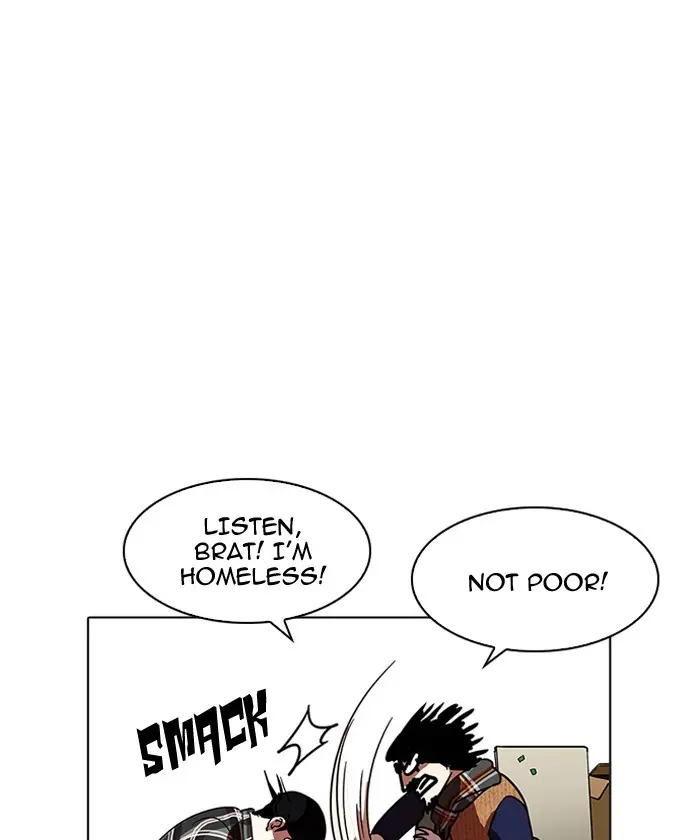 Lookism Chapter 193