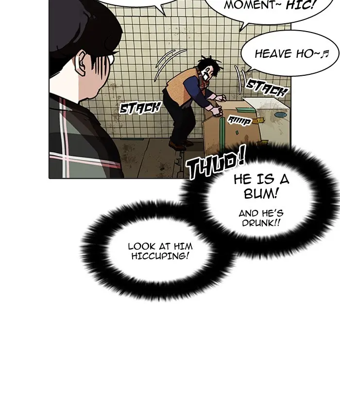 Lookism Chapter 193