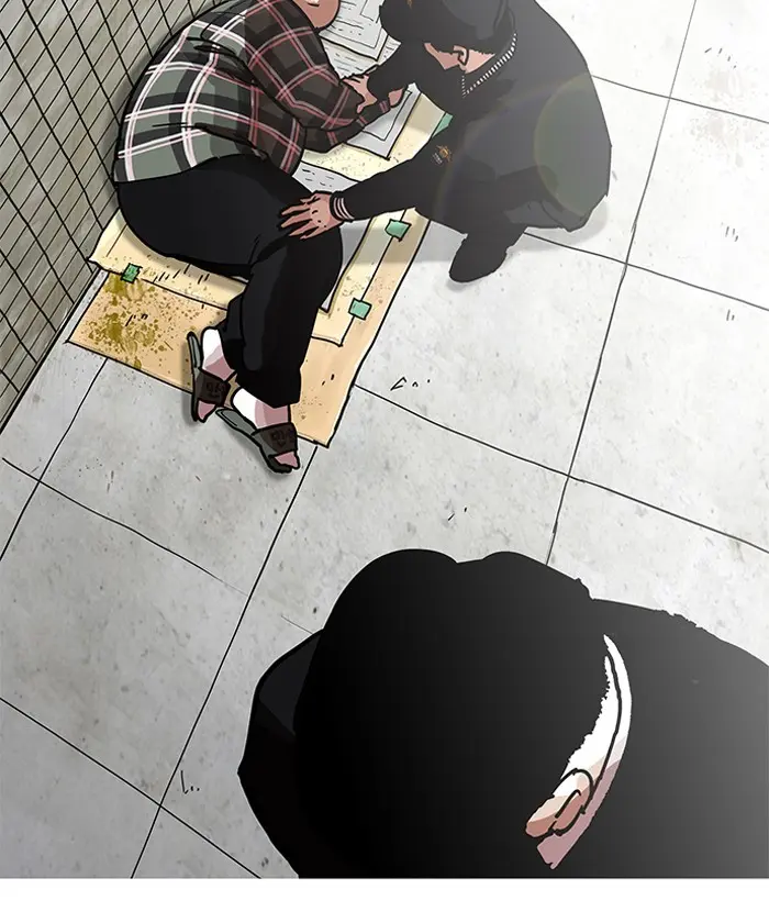 Lookism Chapter 193