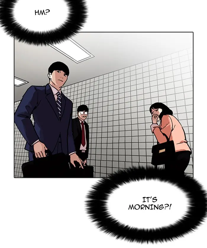 Lookism Chapter 193