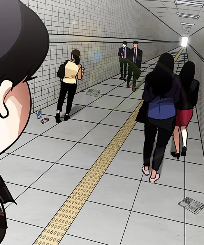Lookism Chapter 193