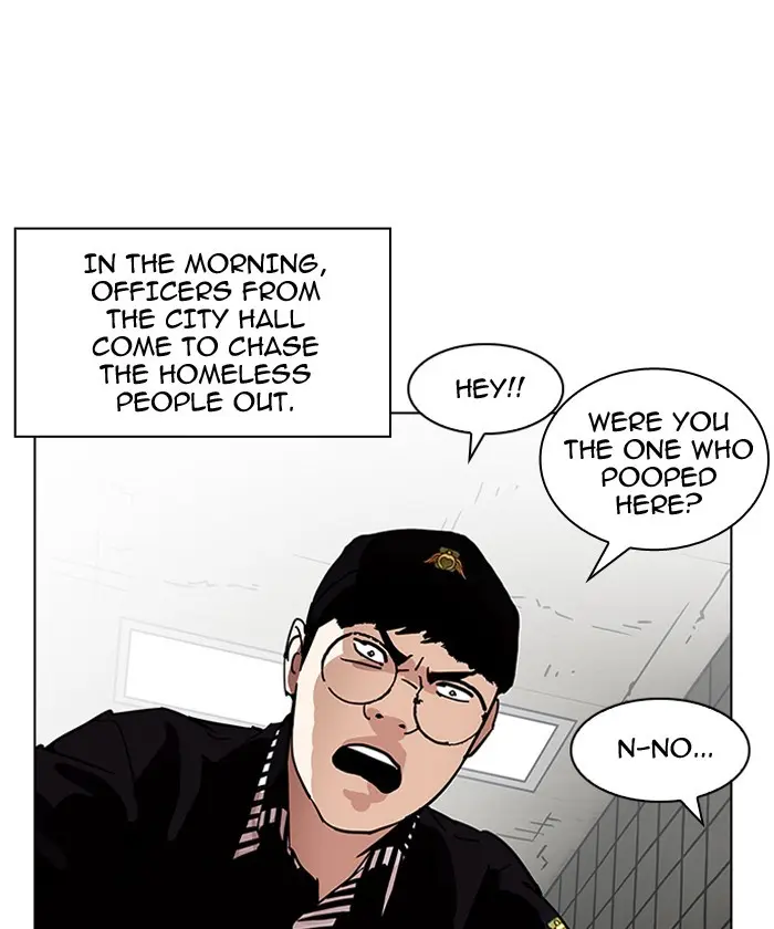 Lookism Chapter 193