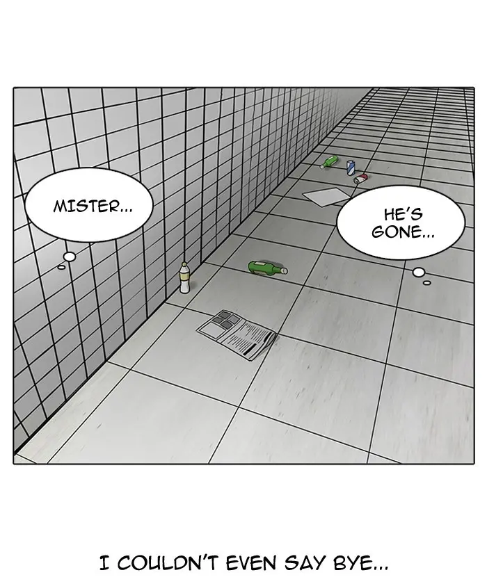 Lookism Chapter 193
