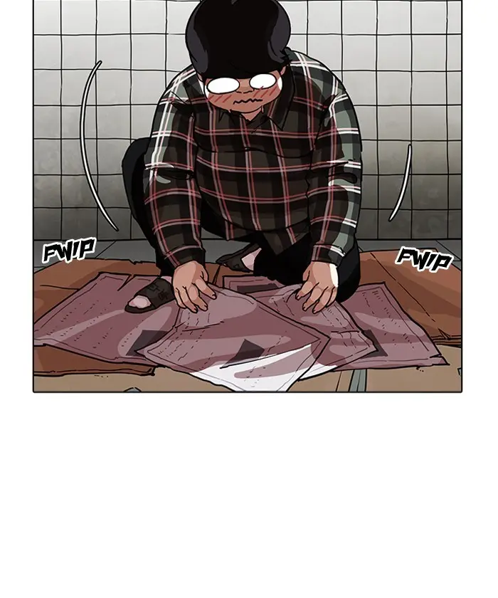 Lookism Chapter 193