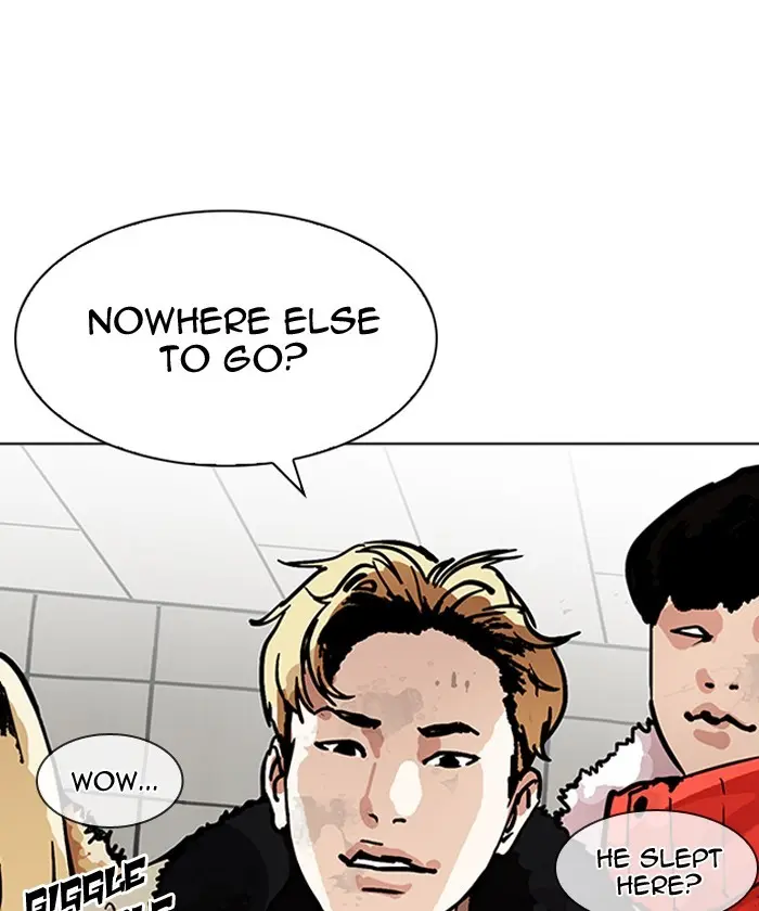 Lookism Chapter 193