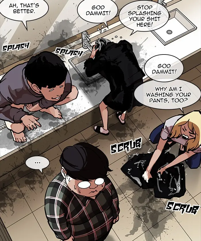 Lookism Chapter 193