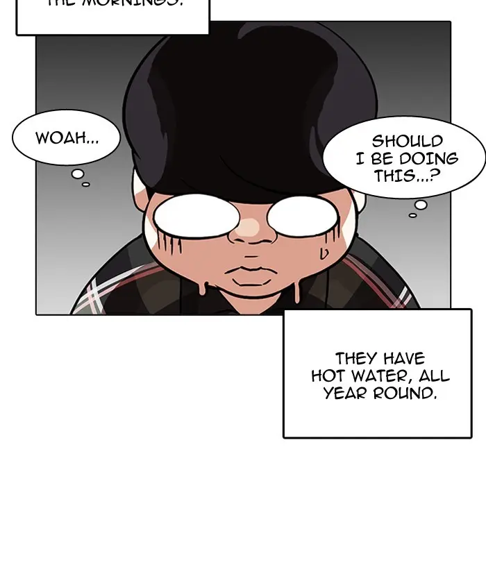Lookism Chapter 193
