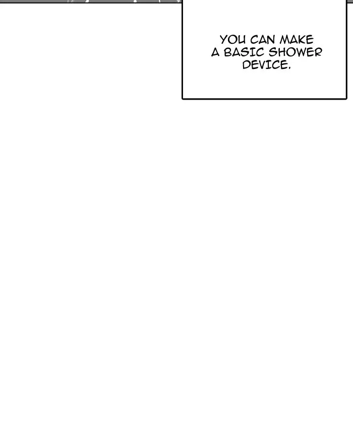 Lookism Chapter 193