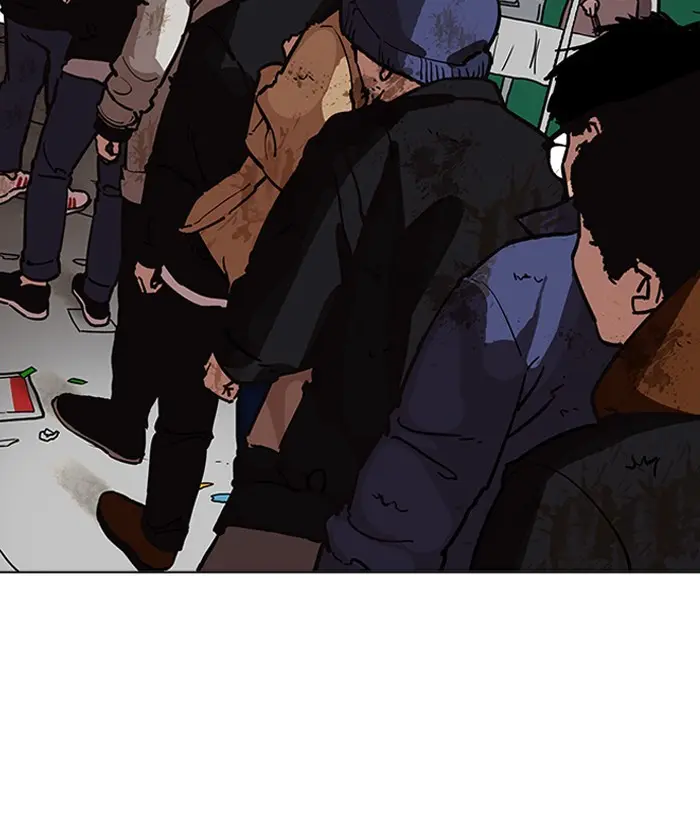 Lookism Chapter 193