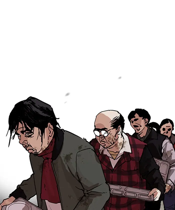 Lookism Chapter 193