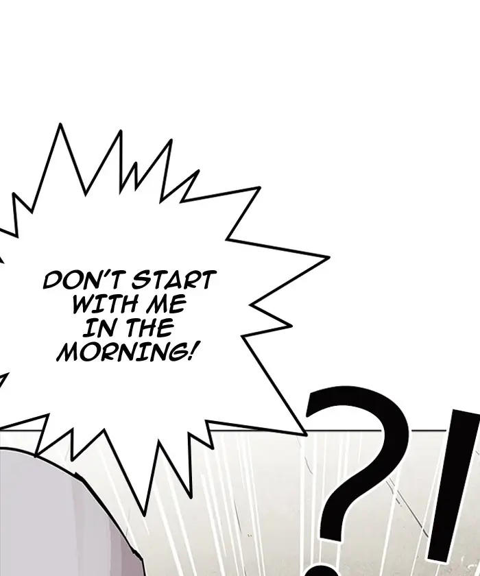Lookism Chapter 193