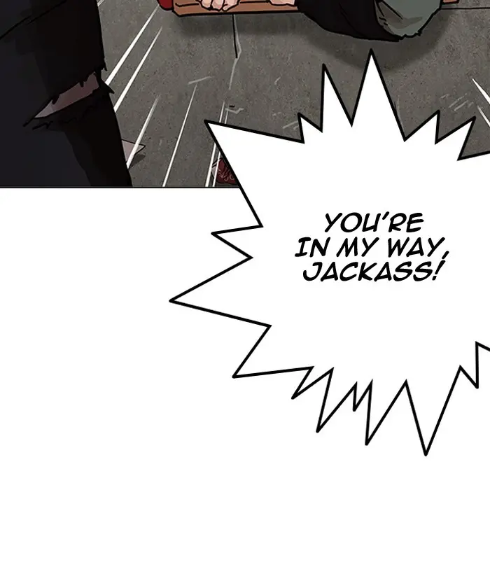 Lookism Chapter 193