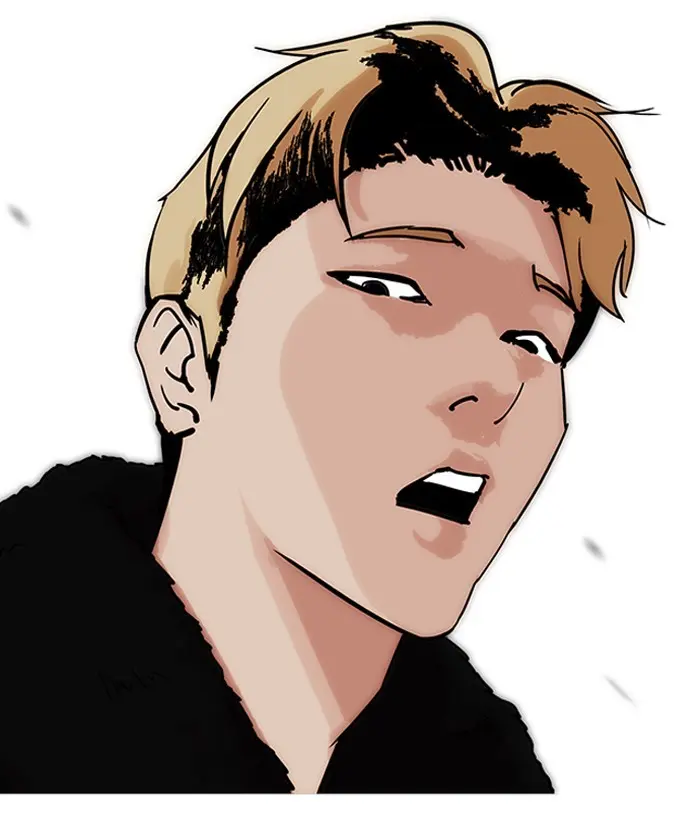 Lookism Chapter 193