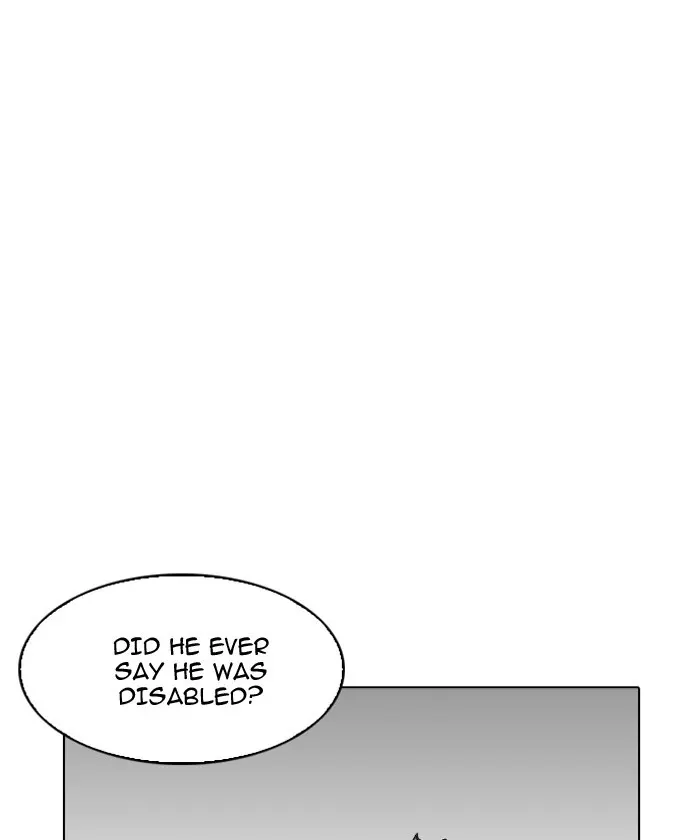Lookism Chapter 193