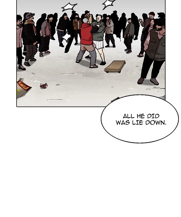 Lookism Chapter 193