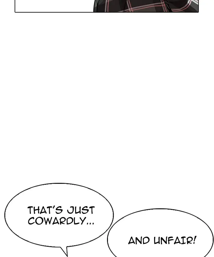 Lookism Chapter 193