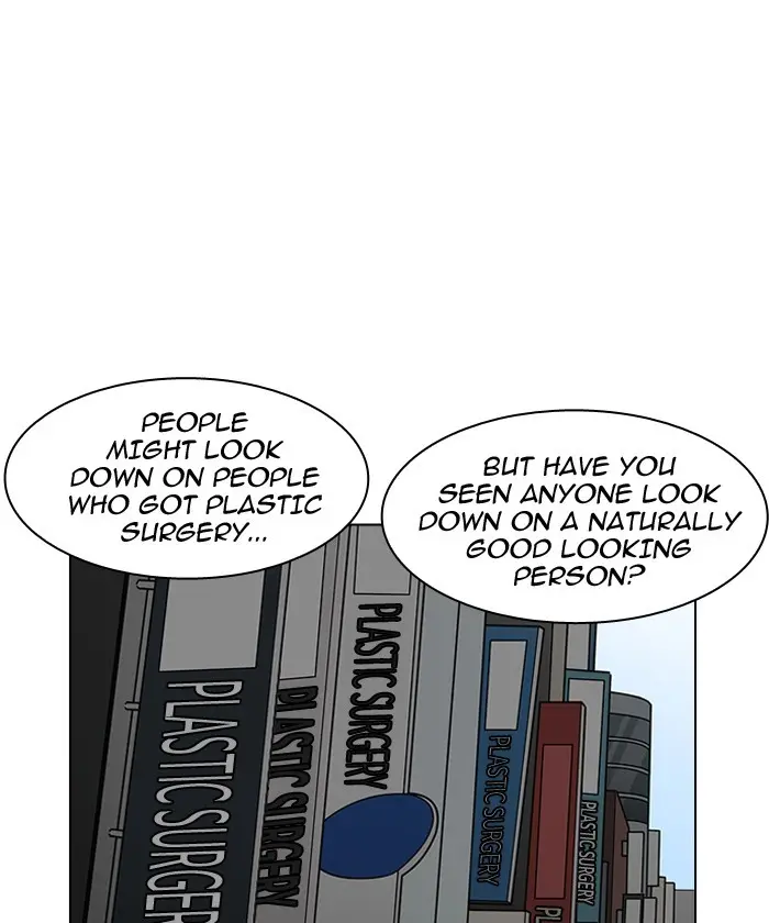 Lookism Chapter 193