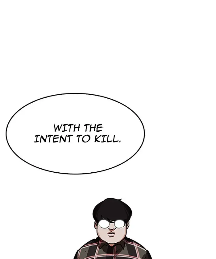 Lookism Chapter 193