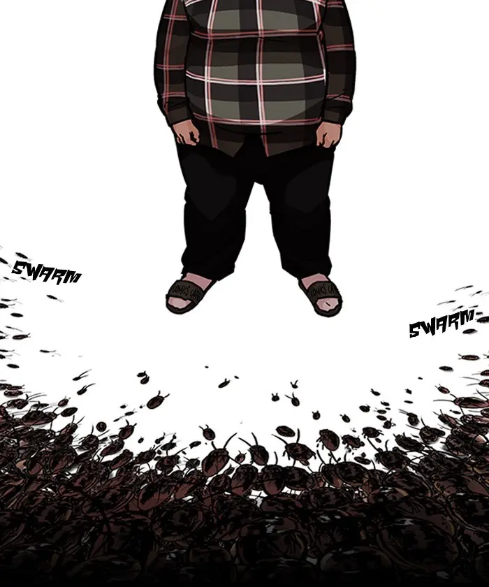 Lookism Chapter 193