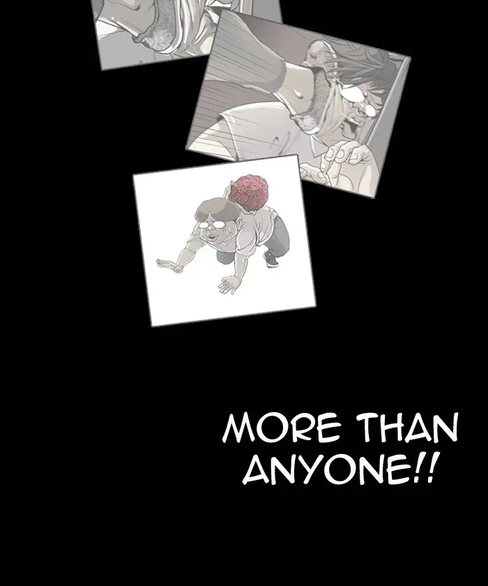Lookism Chapter 193