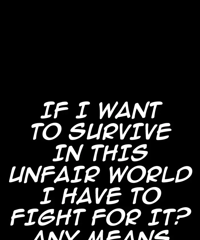 Lookism Chapter 193