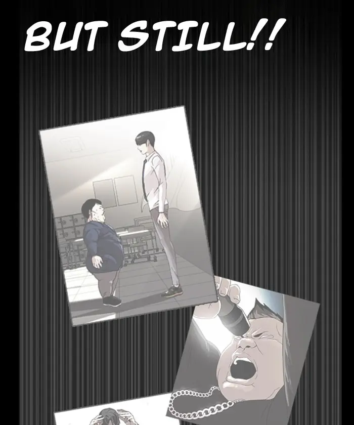 Lookism Chapter 193