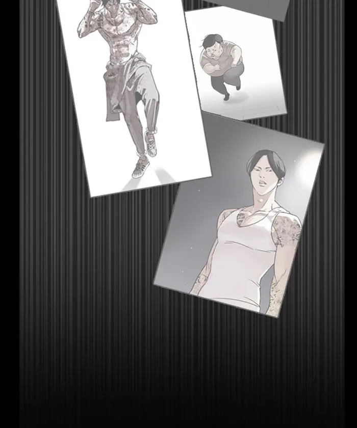 Lookism Chapter 193