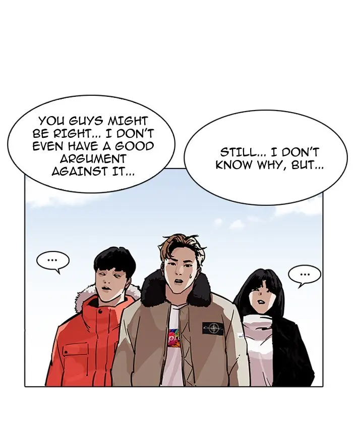 Lookism Chapter 193