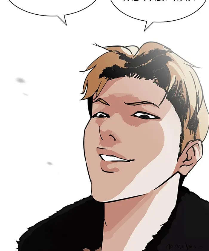 Lookism Chapter 193