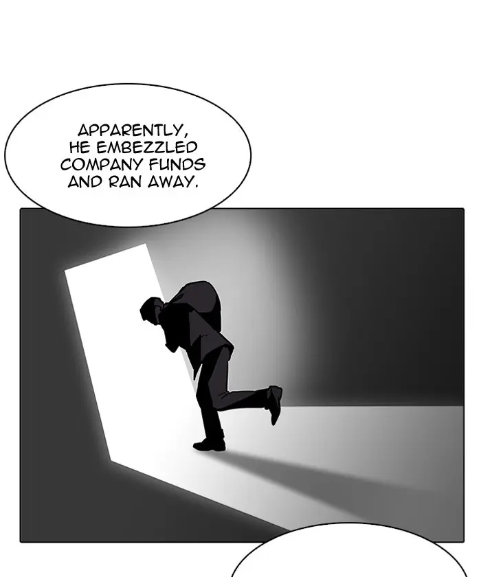 Lookism Chapter 193