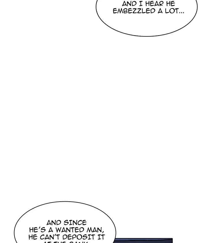 Lookism Chapter 193