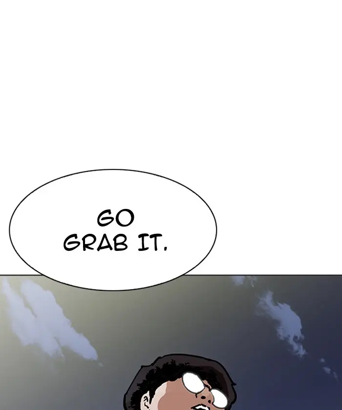 Lookism Chapter 193