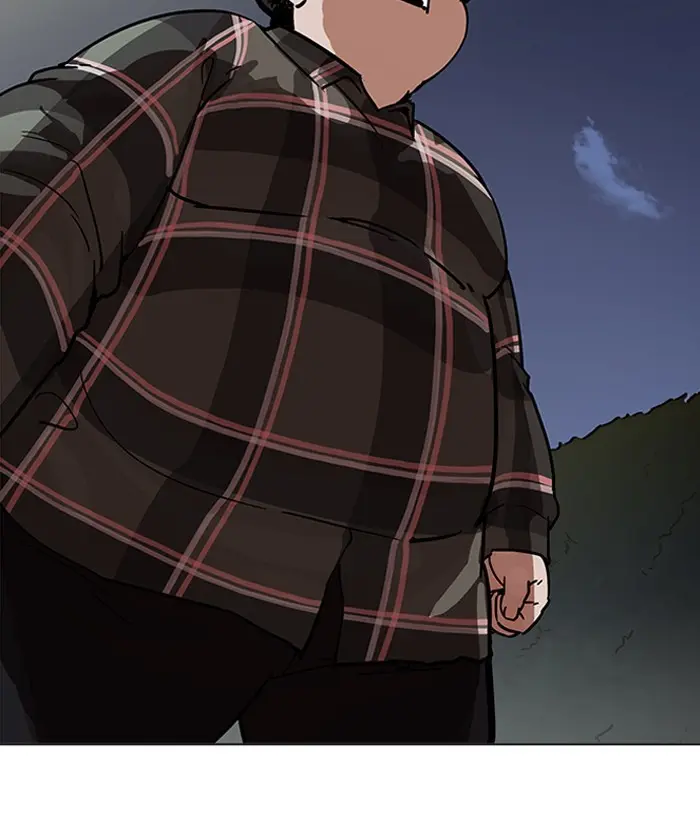 Lookism Chapter 193