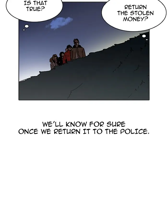 Lookism Chapter 193
