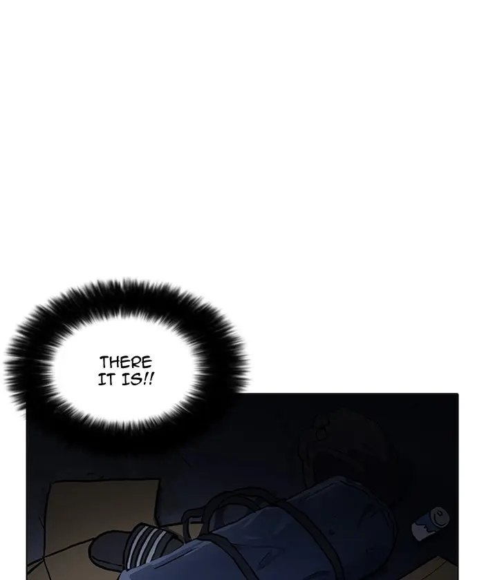 Lookism Chapter 193