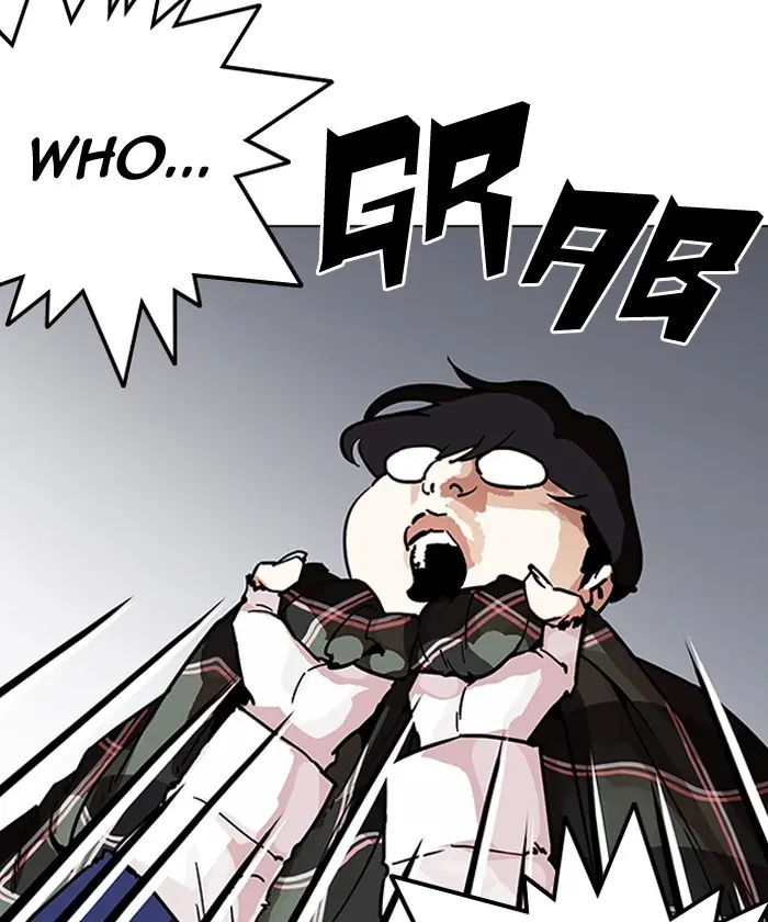 Lookism Chapter 193