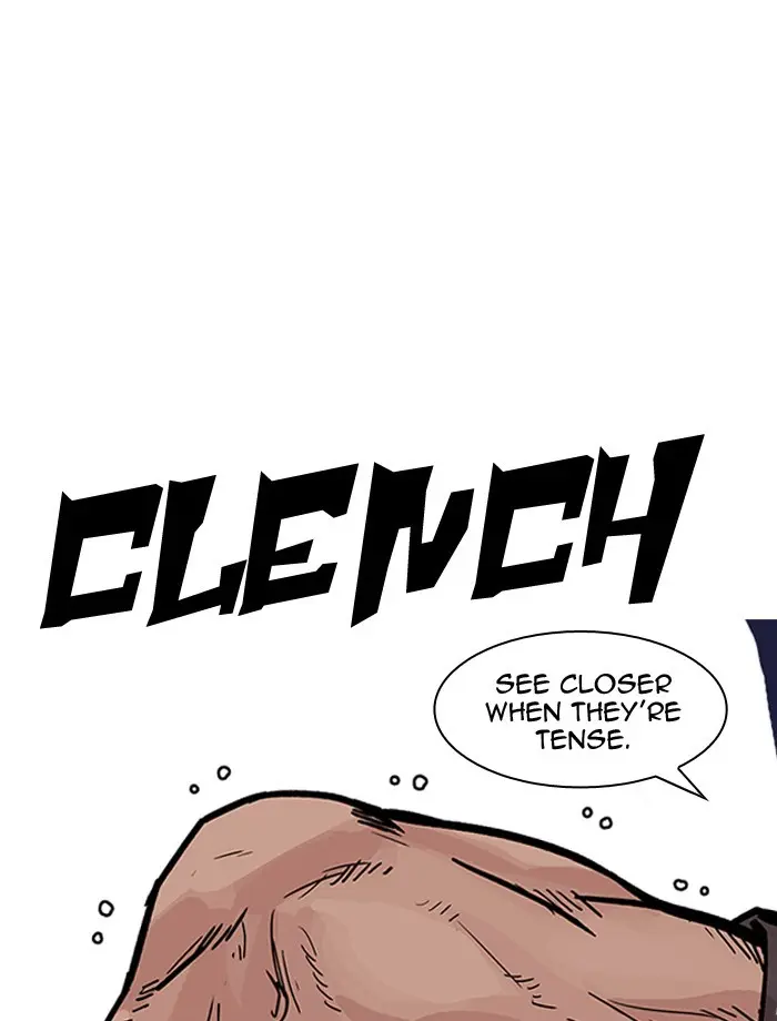 Lookism Chapter 194