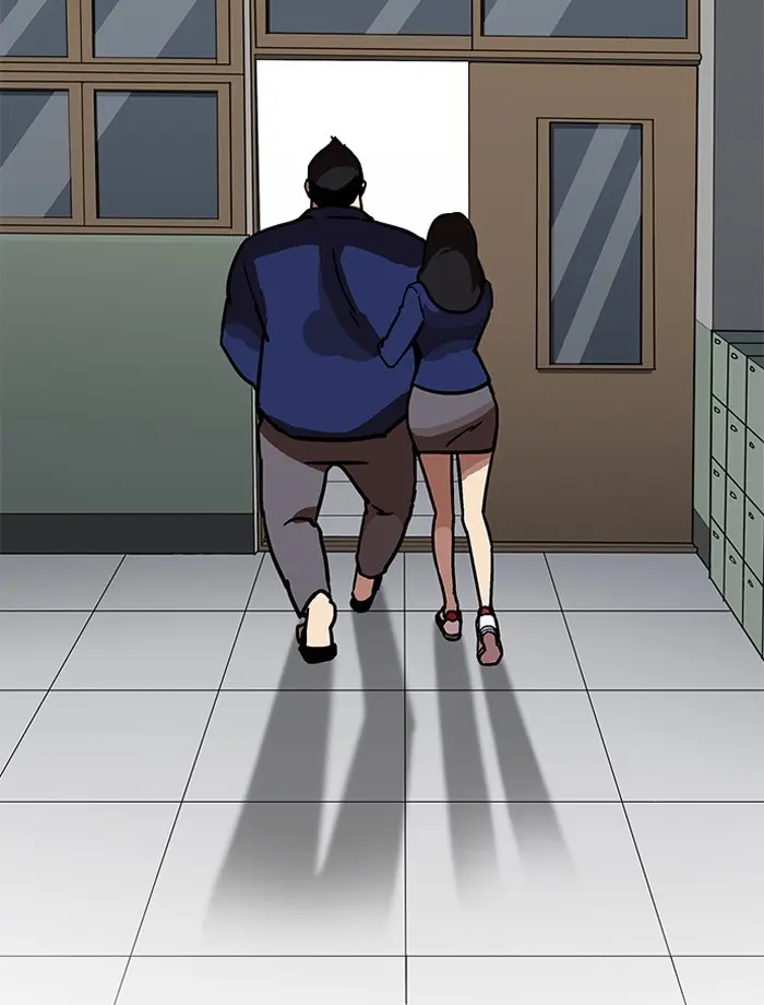 Lookism Chapter 194
